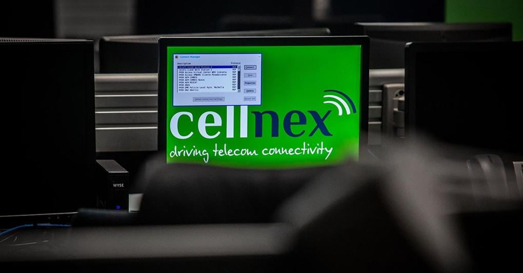 Cellnex borsa cheap